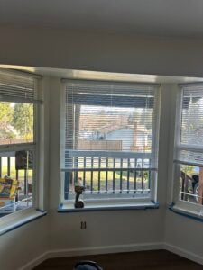 Blinds Installation in Bremerton