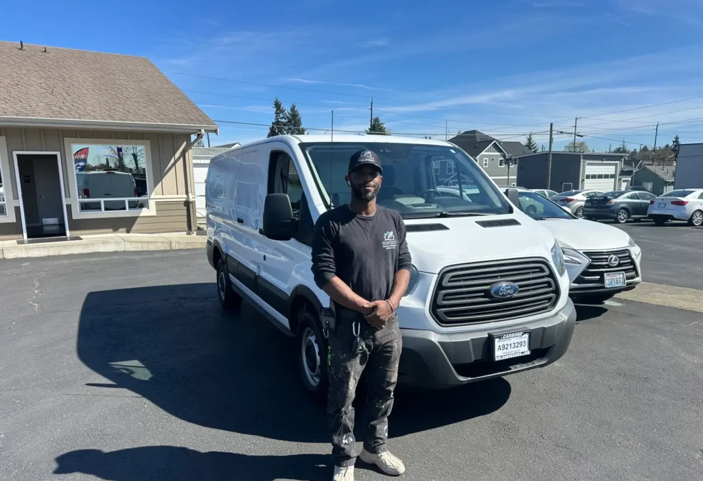 Kent Handyman Services Rocket Repair & Renovation
