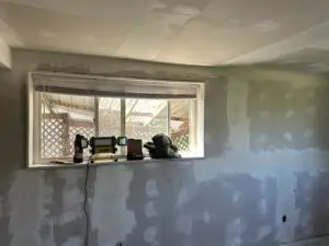 Garage Conversion Drywall Installation in Kent — garage conversion