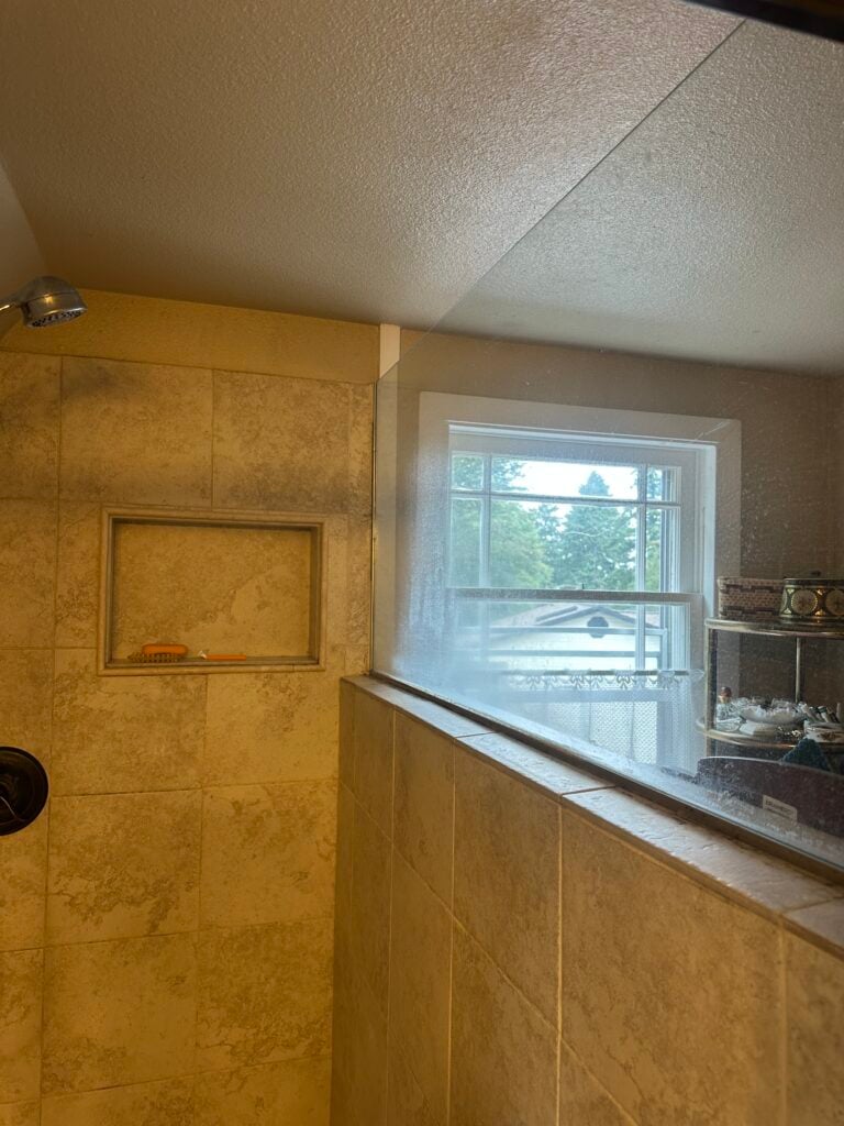 Shower Remodel in Bremerton — bremerton wa